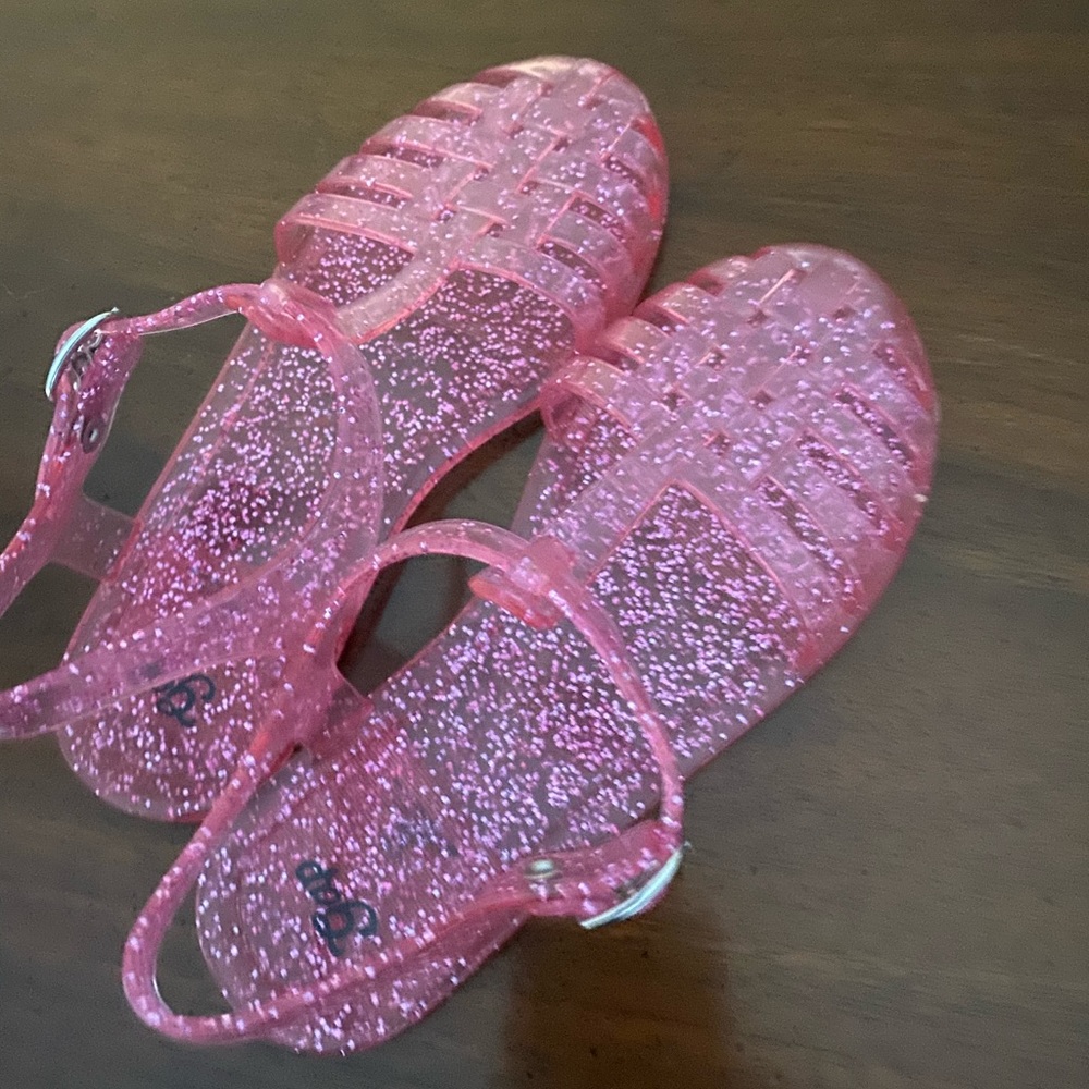 GAP Jelly Sandals